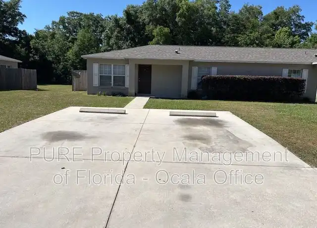 Property at 1796 SW 107th Ln Unit 1, Ocala, FL, 34476, 2 beds, 2 baths, [object Object]
