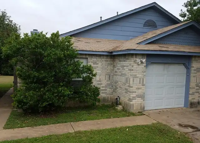 Property at 1304 Pitcairn Dr Unit A, Pflugerville, TX, 78660, 3 beds, 2 baths, [object Object]