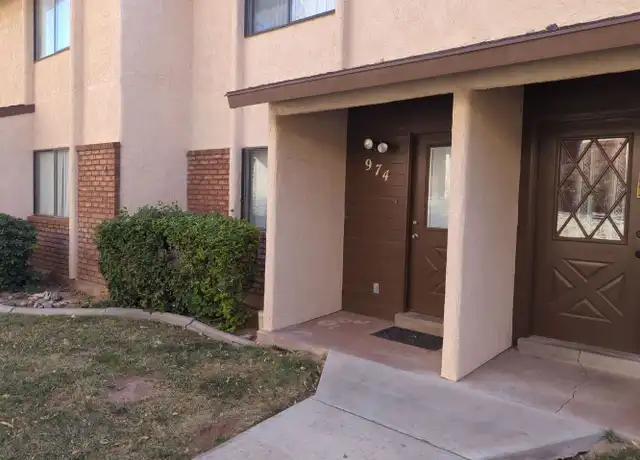 Property at 974 N 1725 W, St. George, UT, 84770, 2 beds, 1.5 baths, [object Object]