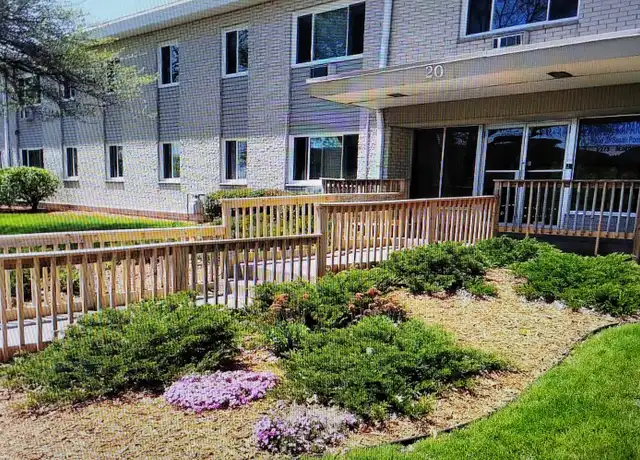 Property at 20 S Pontiac Dr Unit 109, Janesville, WI, 53545, 2 beds, 1 bath, [object Object]