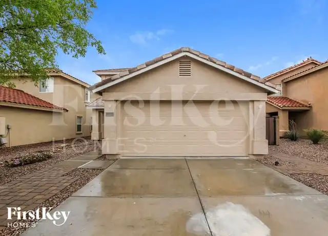 Property at 22805 W Solano Dr, Buckeye, AZ, 85326, 4 beds, 2 baths, [object Object]