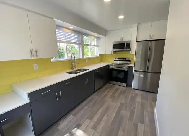 Property at 26 W Girard Ave Unit A, Salt Lake City, UT, 84103, 2 beds, 1 bath, [object Object]
