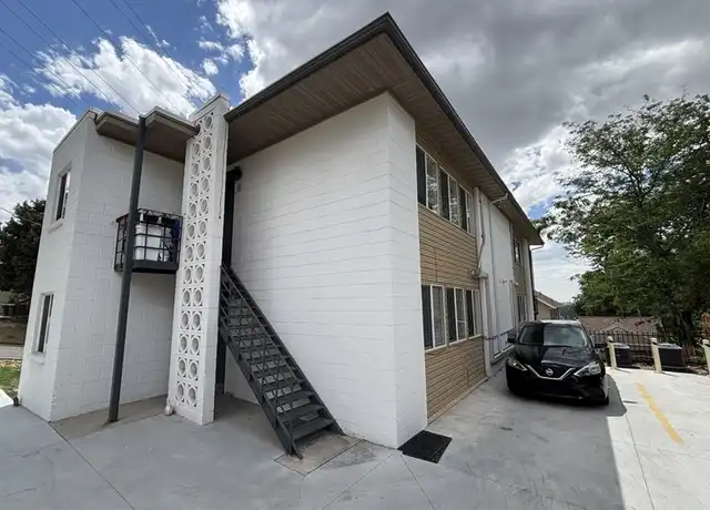 Property at 26 W Girard Ave Unit A, Salt Lake City, UT, 84103, 2 beds, 1 bath, [object Object]