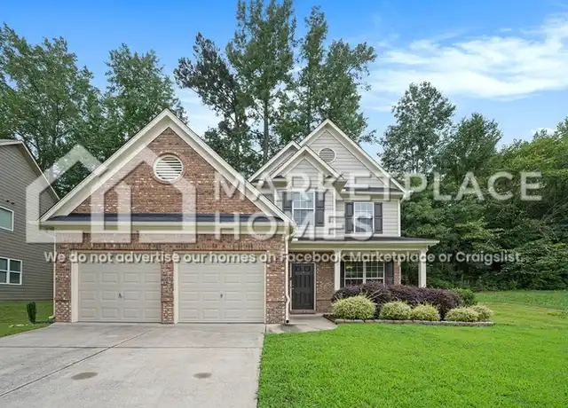 Property at 2070 Bonny Glen Cir, Austell, GA, 30106, 4 beds, 2.5 baths, [object Object]