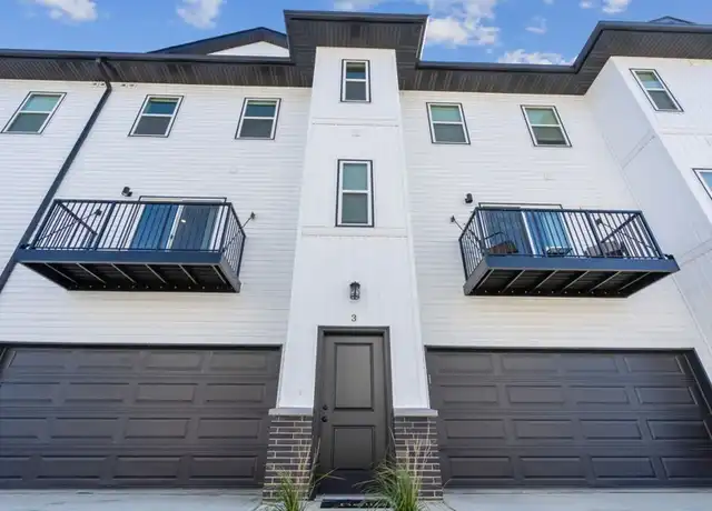 Property at Brand New Condo 3bd 2.5 ba for RENT!! - 2539 W 3rd St, Waterloo, IA, 50701, 2 beds, 2.5 baths, [object Object]