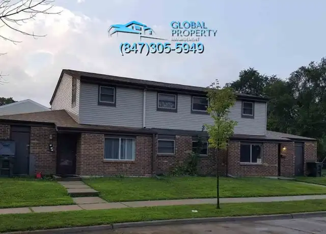Property at 2805 40th St Unit B, Kenosha, WI, 53140, 3 beds, 1 bath, [object Object]