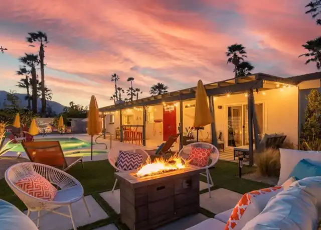 Property at 2241 E Finley Rd, Palm Springs, CA, 92262, 4 beds, 3 baths, [object Object]