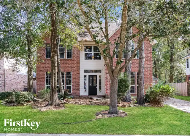 Property at 52 Teak Mill Pl, Spring, TX, 77382, 4 beds, 3 baths, [object Object]