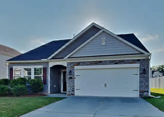 Property at 57 S Great White Way, Clayton, NC, 27527, 3 beds, 2 baths, [object Object]