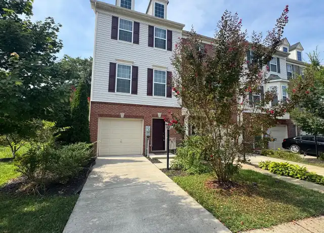 Property at 633 Warblers Perch Way, Glen Burnie, MD, 21060, 2 beds, 2.5 baths, [object Object]