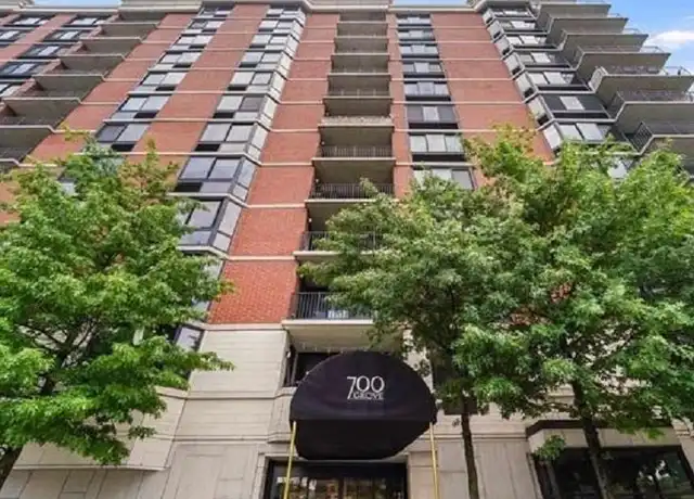 Property at 700 Grove St Unit 11W, Jersey City, NJ, 07310, 1 bed, 1 bath, [object Object]