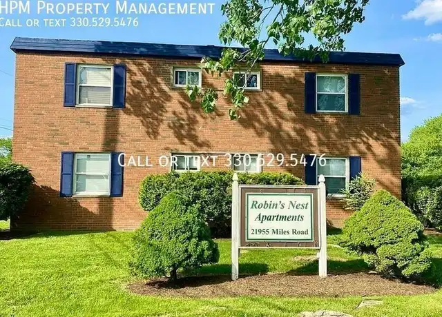 Property at 21955 Miles Rd Unit C-6, Cleveland, OH, 44128, 1 bed, 1 bath, [object Object]