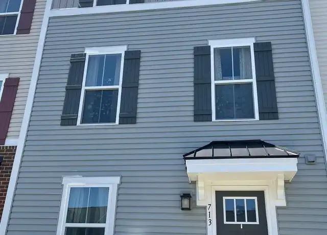 Property at 713 Quarry Point Rd, Malvern, PA, 19355, 3 beds, 2.5 baths, [object Object]