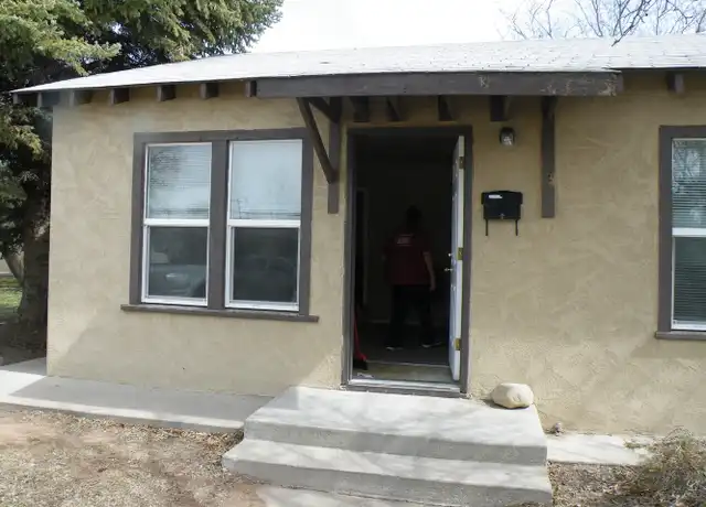 Property at 320 S Pine St, Cortez, CO, 81321, 2 beds, 1 bath, [object Object]
