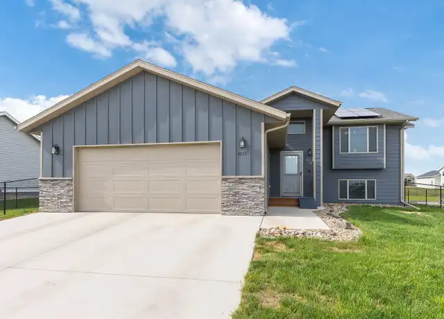 Property at 3012 Allison Ln, Rapid City, SD, 57703, 4 beds, 3 baths, [object Object]