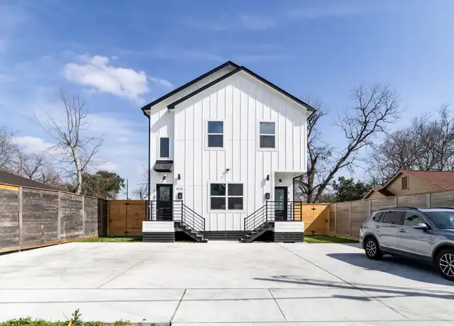 Property at 4114 Castor St Unit B, Houston, TX, 77022, 3 beds, 2 baths, [object Object]