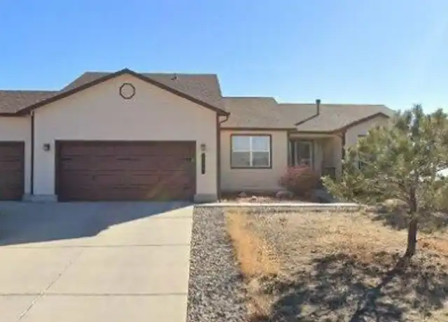 Property at 8009 Fort Smith Rd, Peyton, CO, 80831, 5 beds, 3 baths, [object Object]