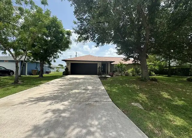 Property at 2211 SW 14th Pl, Cape Coral, FL, 33991, 3 beds, 2 baths, [object Object]