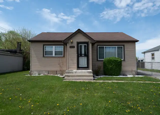 Property at 8240 S Octavia Ave, Bridgeview, IL, 60455, 3 beds, 1 bath, [object Object]