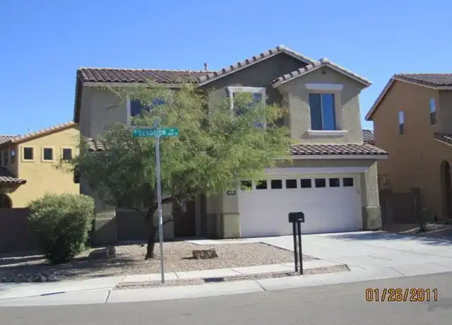 Property at 5056 N Devotion Dr, Tucson, AZ, 85704, 4 beds, 3 baths, [object Object]