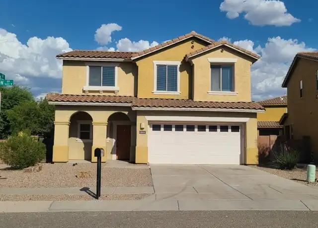 Property at 5056 N Devotion Dr, Tucson, AZ, 85704, 4 beds, 2.5 baths, [object Object]