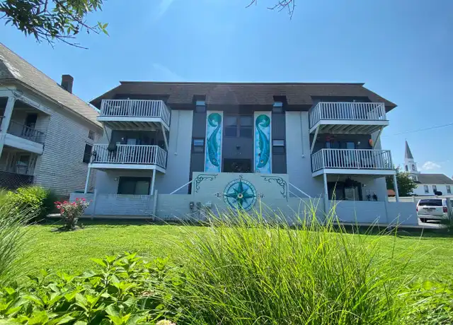 Property at 404 Fifth Ave Unit 204, Asbury Park, NJ, 07712, 1 bed, 1 bath, [object Object]