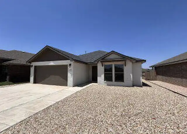 Property at 2010 135th St, Lubbock, TX, 79423, 3 beds, 2 baths, [object Object]