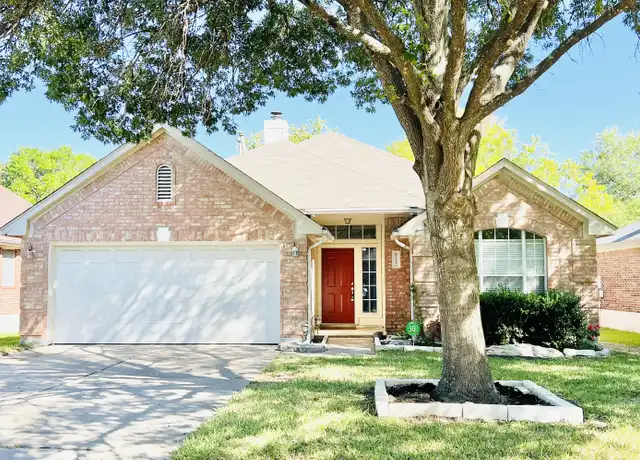 Property at 8512 Hillrock Dr, Round Rock, TX, 78681, 3 beds, 2 baths, [object Object]