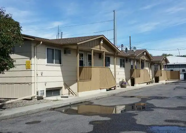 Property at 2339 Alderson Ave, Billings, MT, 59102, 1 bed, 1 bath, [object Object]