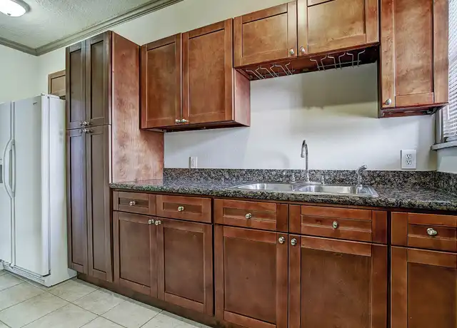 Property at 2323 Park St Unit 1, Houston, TX, 77019, 1 bed, 1 bath, [object Object]