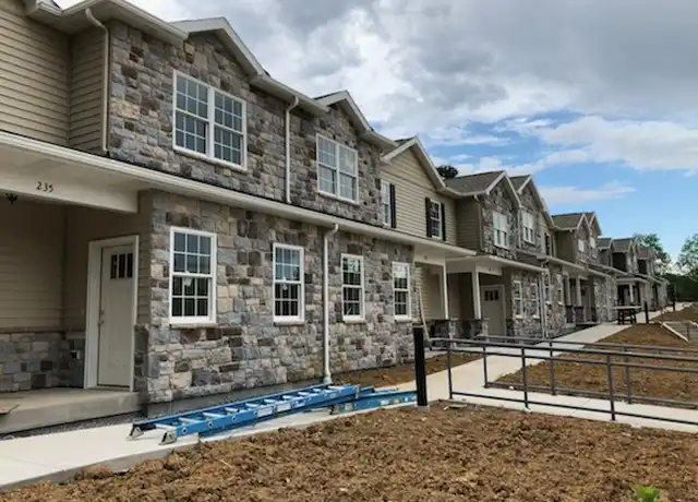 Property at 237 Easterly Pkwy, State College, PA, 16801, 3 beds, 3.5 baths, [object Object]