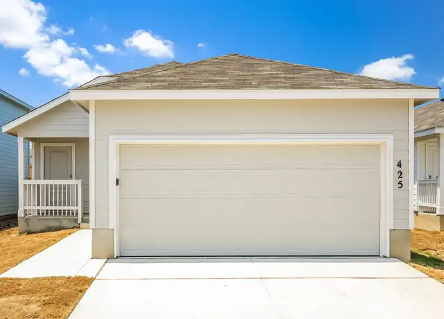 Property at 425 Payton Pl, Santa Clara, TX, 78124, 4 beds, 2 baths, [object Object]