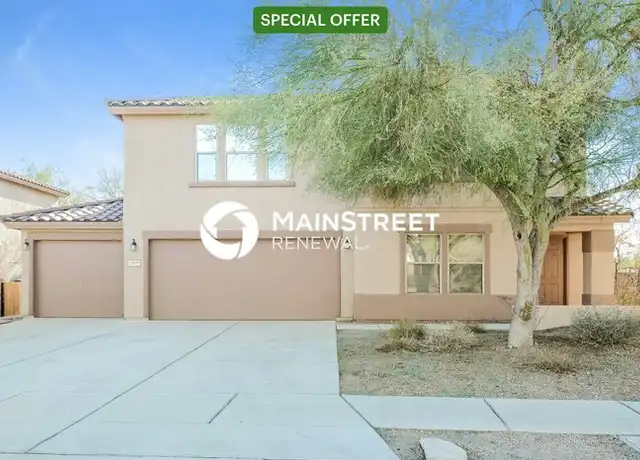 Property at 3434 N Crystal Hill Ave, Tucson, AZ, 85745, 4 beds, 3 baths, [object Object]