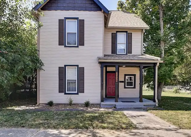 Property at 2338 N Kenwood Ave, Indianapolis, IN, 46208, 4 beds, 2 baths, [object Object]