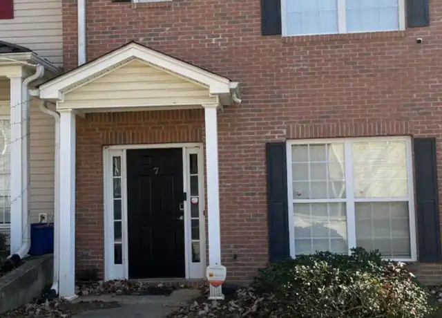 Property at 20 Pine Canyon Dr SW, Atlanta, GA, 30331, 3 beds, 3 baths, [object Object]