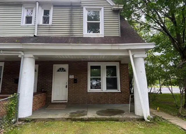 Property at 526 Park Pl, Bethlehem, PA, 18018, 3 beds, 1 bath, [object Object]