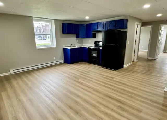 Property at 1109 S Main St Unit 101, Kokomo, IN, 46902, 2 beds, 1 bath, [object Object]