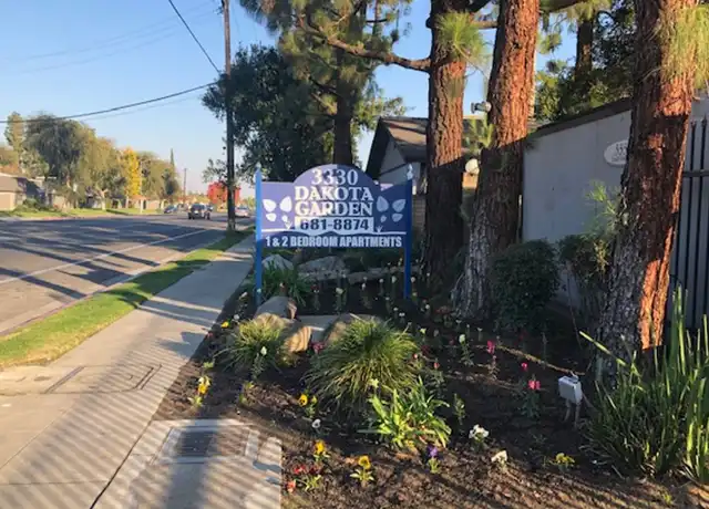 Property at 3330 E Dakota Ave Unit 124, Fresno, CA, 93726, 2 beds, 1 bath, [object Object]