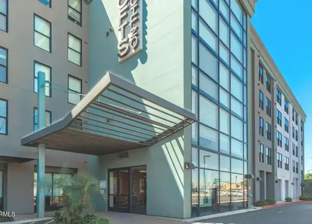 Property at 535 W Thomas Rd #303, Phoenix, AZ, 85013, 1 bed, 1 bath, [object Object]