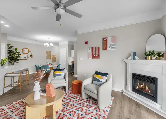 Property at Summermill at Falls River - 10311 Falls Mill Dr, Raleigh, NC, 27614, 1-3 bed, 1-2 bath, [object Object]