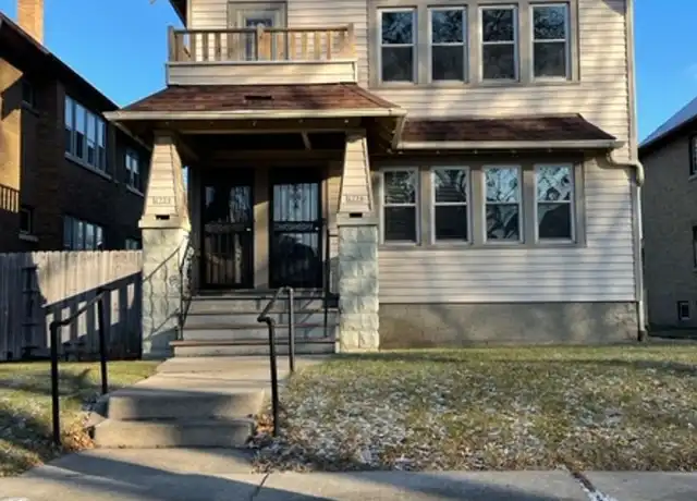 Property at 2756 N 53rd St Unit 2758-U, Milwaukee, WI, 53210, 2 beds, 1 bath, [object Object]