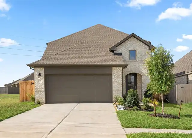 Property at 42433 Quail Valley Ln, Magnolia, TX, 77354, 4 beds, 3 baths, [object Object]