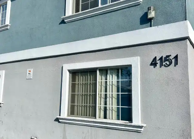 Property at 4151 35th St, San Diego, CA, 92104, 1 bed, 1 bath, [object Object]