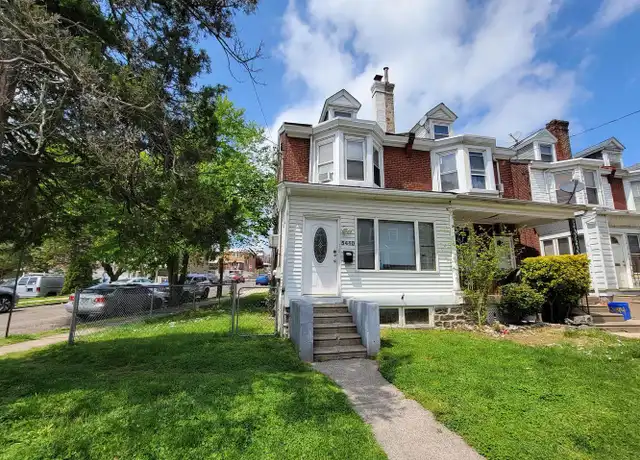 Property at 5440 Ridge Ave #1, Philadelphia, PA, 19128, 2 beds, 1.5 baths, [object Object]