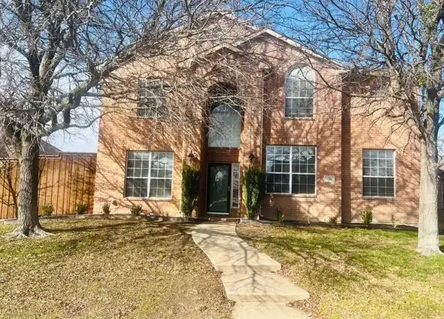 Property at 3701 Rustic Ridge Rd, Frisco, TX, 75035, 4 beds, 2.5 baths, [object Object]