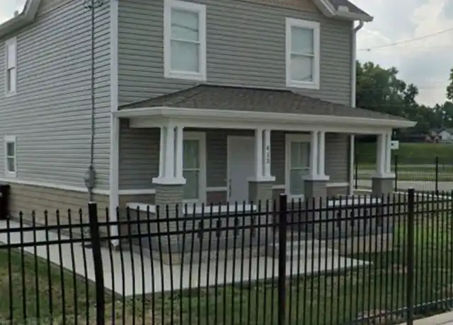 Property at 413 Clark St, Middletown, OH, 45042, 3 beds, 2 baths, [object Object]