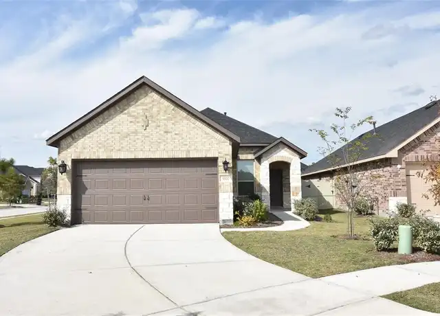 Property at 9303 Colonial Bent Ct, Conroe, TX, 77385, 3 beds, 2 baths, [object Object]