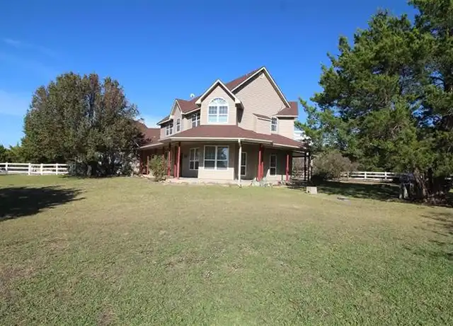 Property at 12432 E Line Rd, Trenton, TX, 75490, 3 beds, 2.5 baths, [object Object]