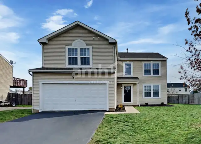 Property at 42 River Ct, South Bloomfield, OH, 43103, 4 beds, 2.5 baths, [object Object]