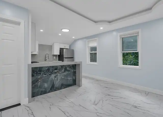 Property at 458 High St Unit 3, Central Falls, RI, 02863, 2 beds, 1 bath, [object Object]